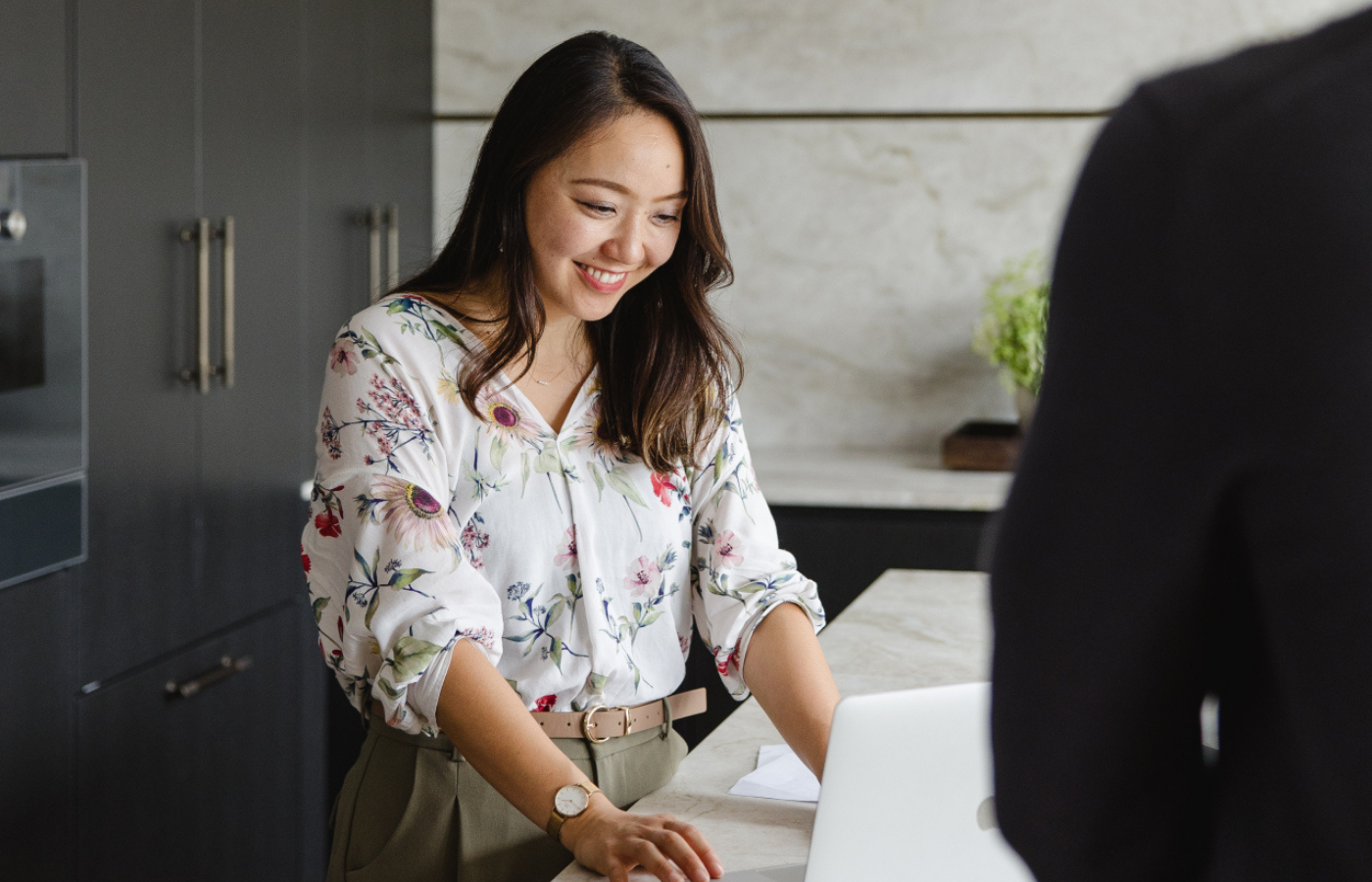 - block module image