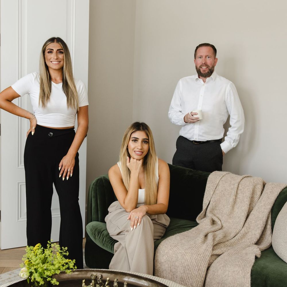 Property Management - David Astburys