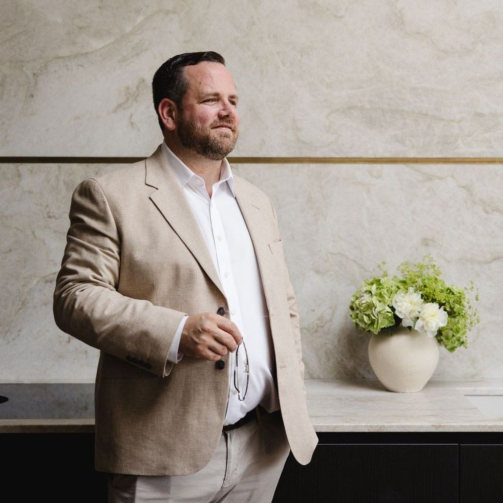 Hampstead Office - David Astburys