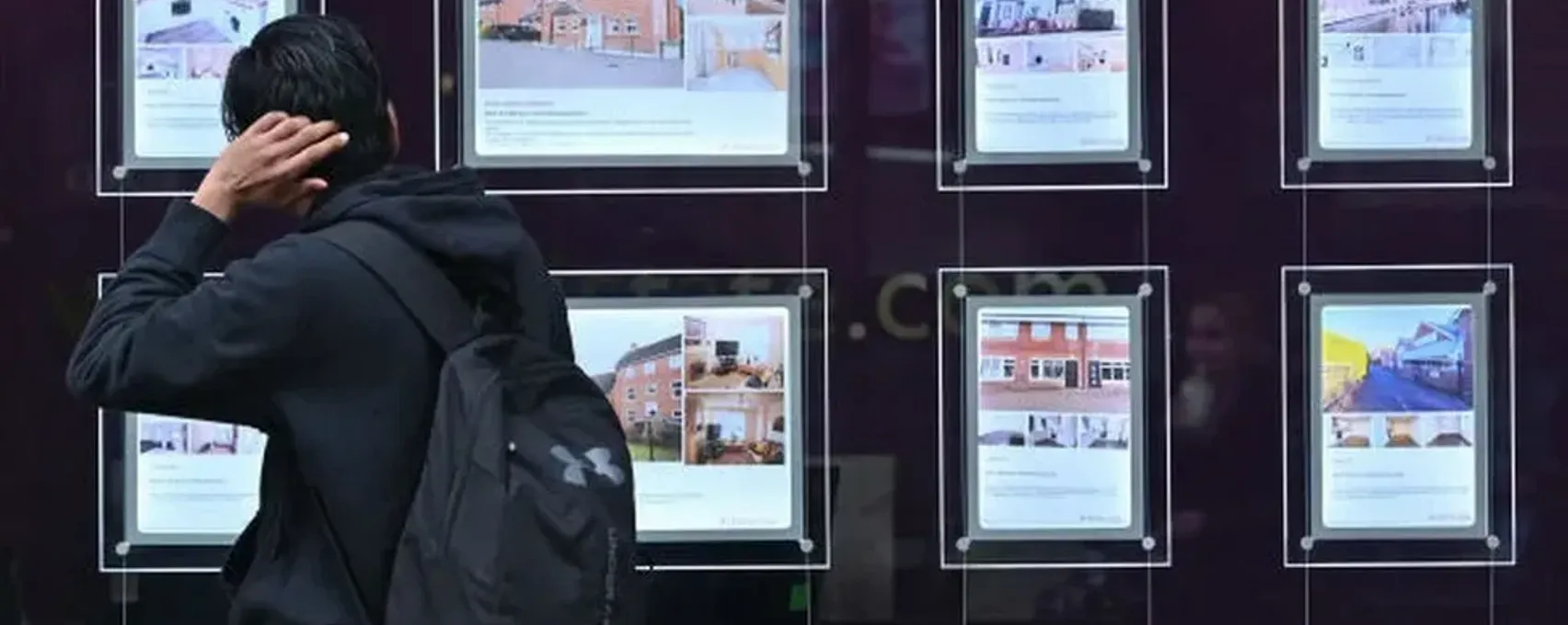 UK Housing Market: Cooling or Balancing? - David Astburys