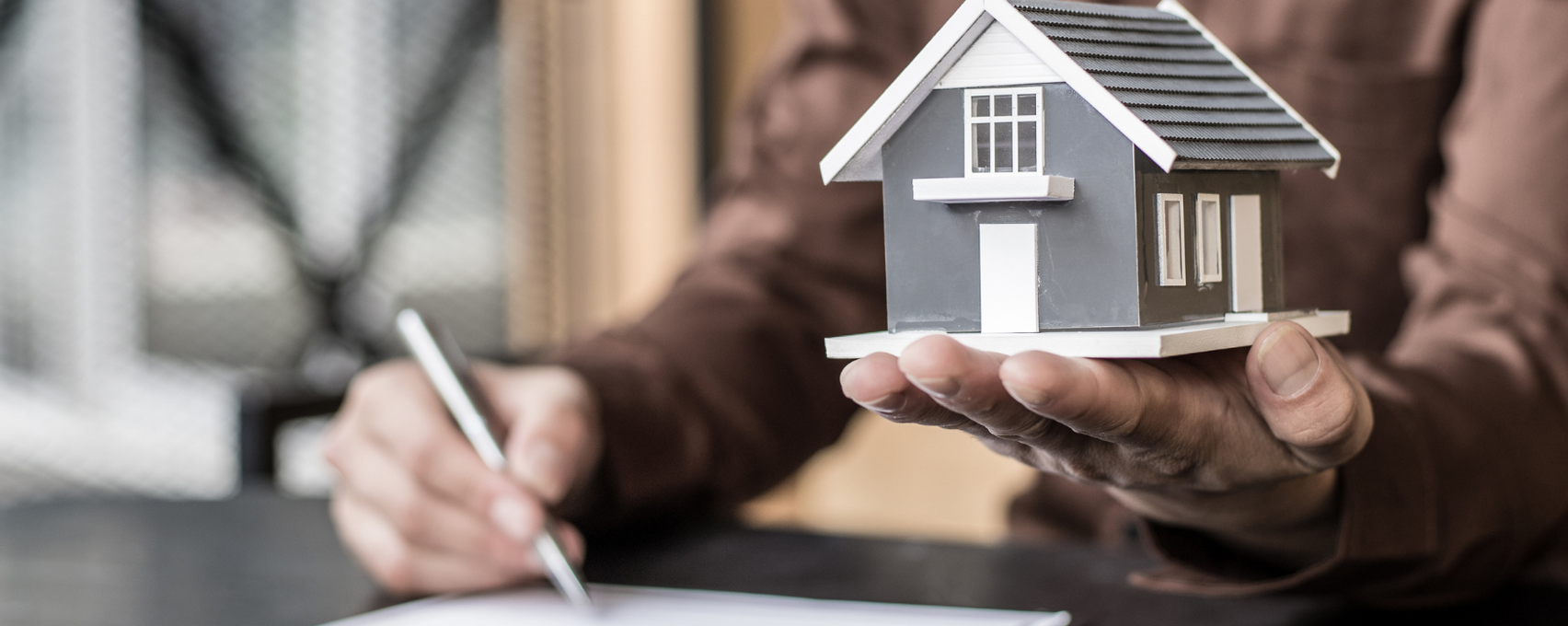 Should You Sell or Rent Out Your London Home?  - David Astburys