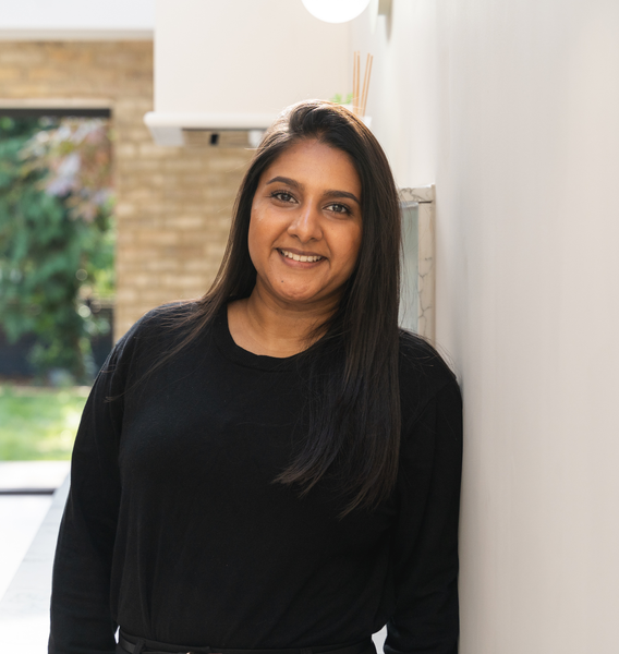 Kinal Thakkar - Lettings Coordinator Team Leader - David Astburys